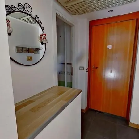 Attaccato Alle Piste Da Sci Appartement Oulx
